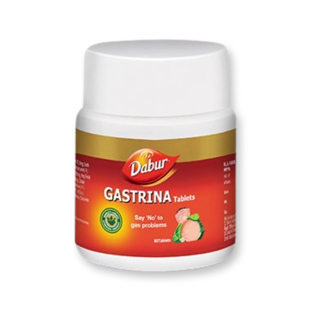 Dabur Dabur Gastrina (60 Tablets) 
